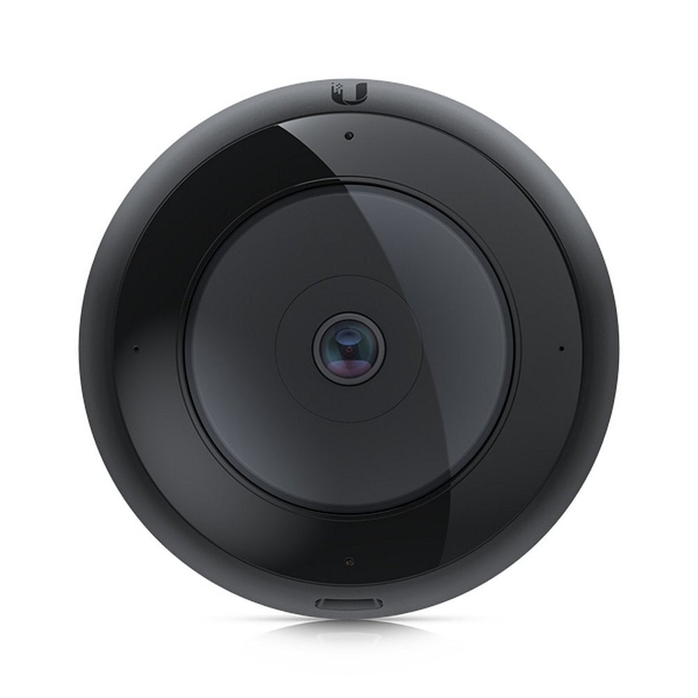 Ubiquiti Networks AI 360 | Dome IP-Beveiligingscamera | Binnen & Buiten | Full-HD | Plafondmontage - Matmuis